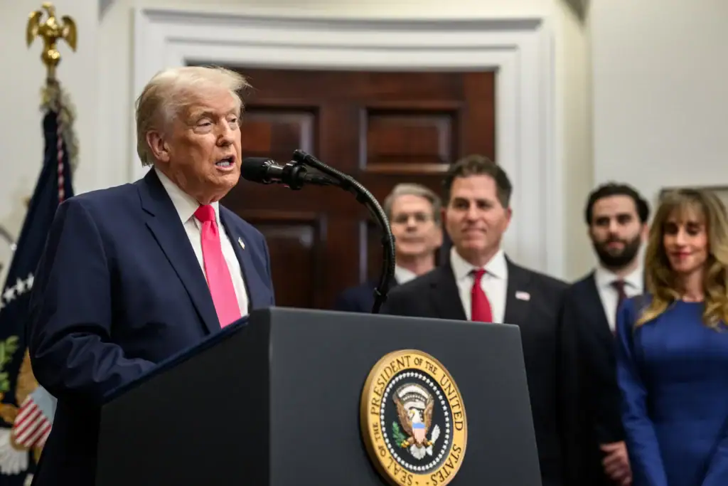 Trump Accounts: IRS Notice & Form 4547 Guide