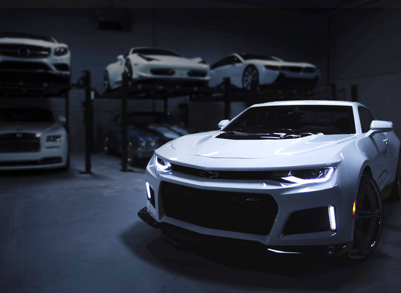 Whipplewood CPA Auto Dealership