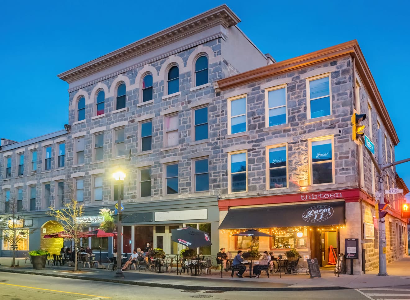 Construction & Real Estate