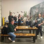 Whipplewood Meeting 6