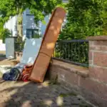 Toulouse : hausse des dépôts sauvages