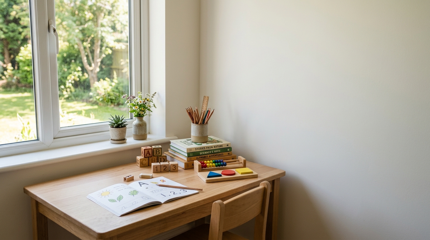 Homeschool