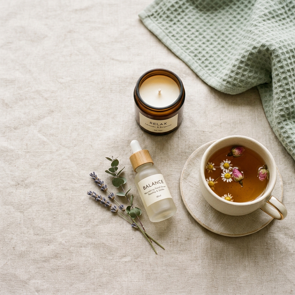 Mom Self-Care