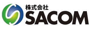 株式会社SACOM_logo