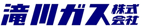滝川ガス株式会社_logo