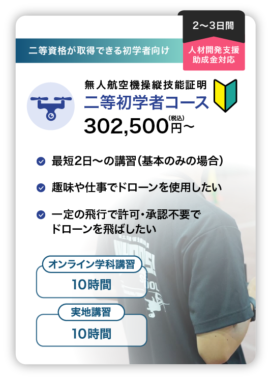 二等初学者