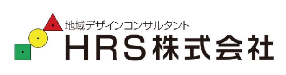HRS株式会社_logo