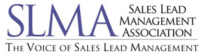 Sales Lead Management Association Logo
