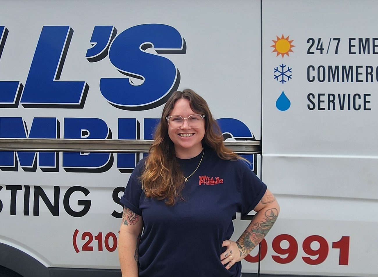 Samantha Shilling-Gonzales, General Manager