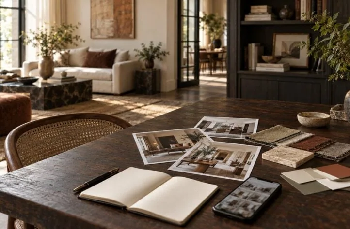 Instagram Content Strategy for Interior Designers: A Practical 90-Day Plan