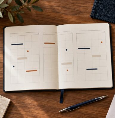 Interior Design Firm Marketing Plan: A Practical 90-Day Framework