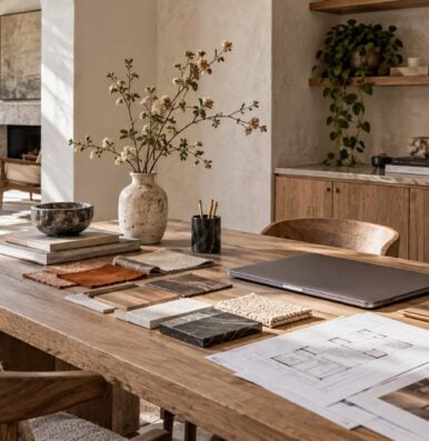 How Much Does Social Media Management Cost for Interior Designers?