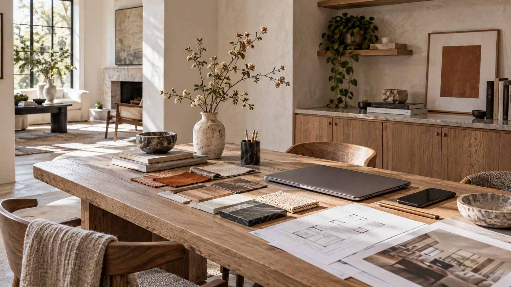 How Much Does Social Media Management Cost for Interior Designers?