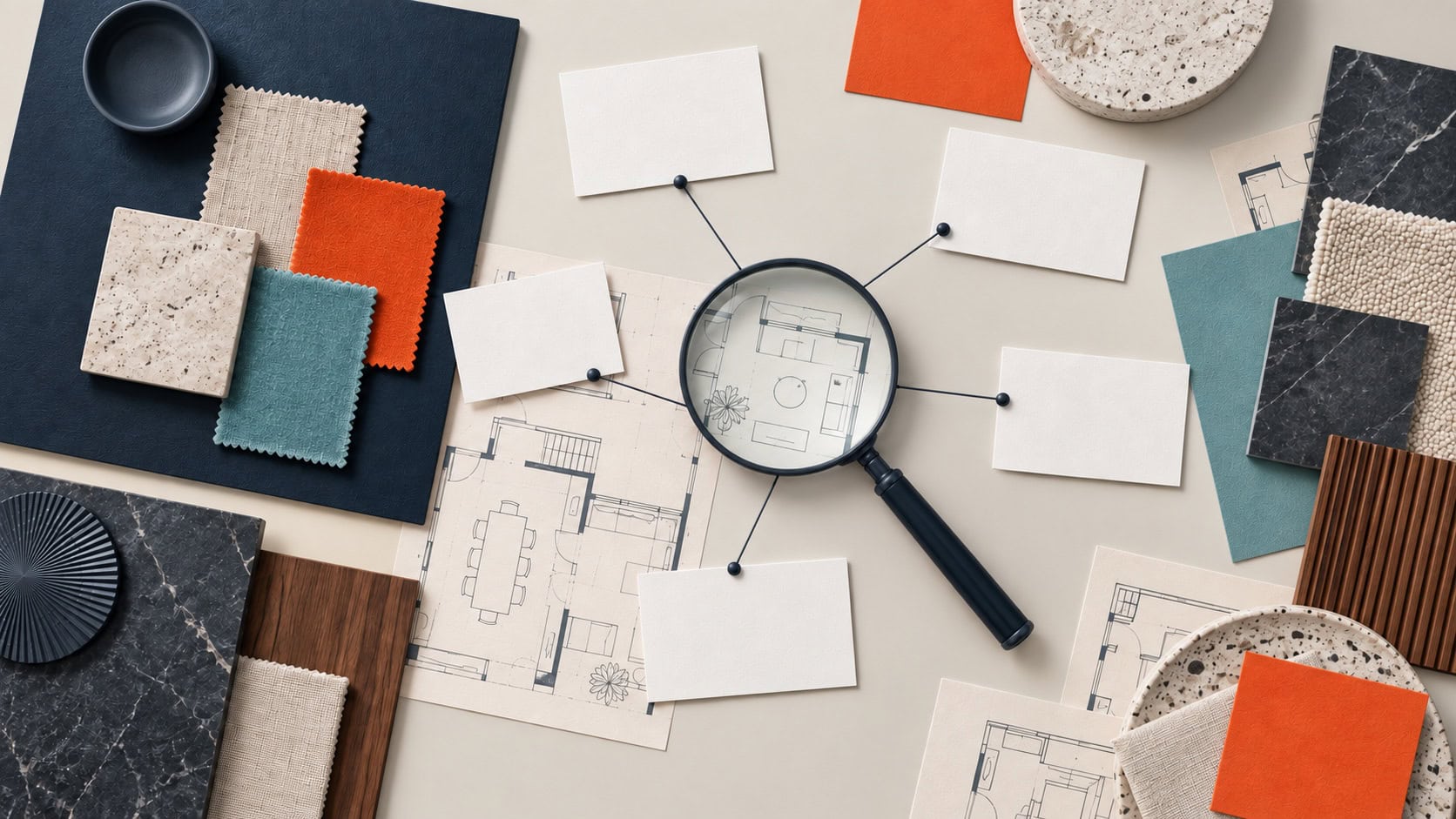 Interior Design Keywords List: 90+ SEO Terms That Attract Better Clients