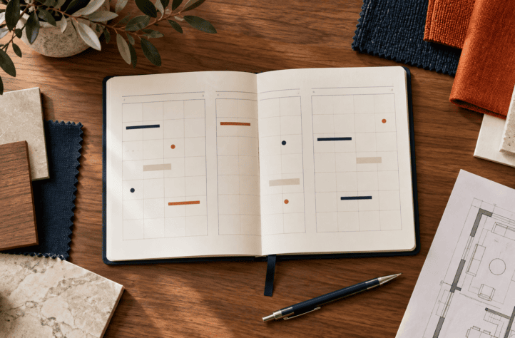 Interior Design Firm Marketing Plan: A Practical 90-Day Framework