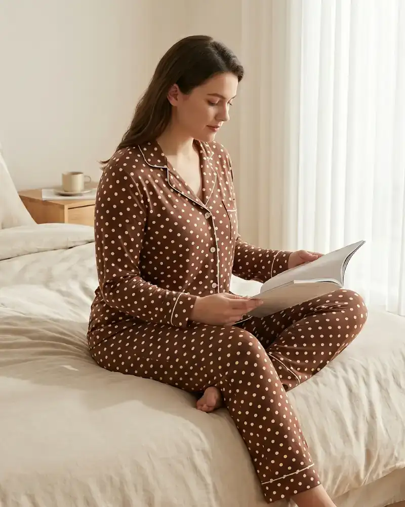 Size Bought: S - 175cm | 72kg | Apple - loungewear