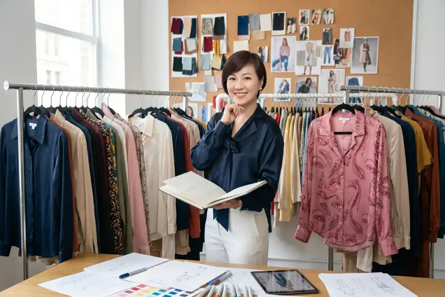 pajamas designer