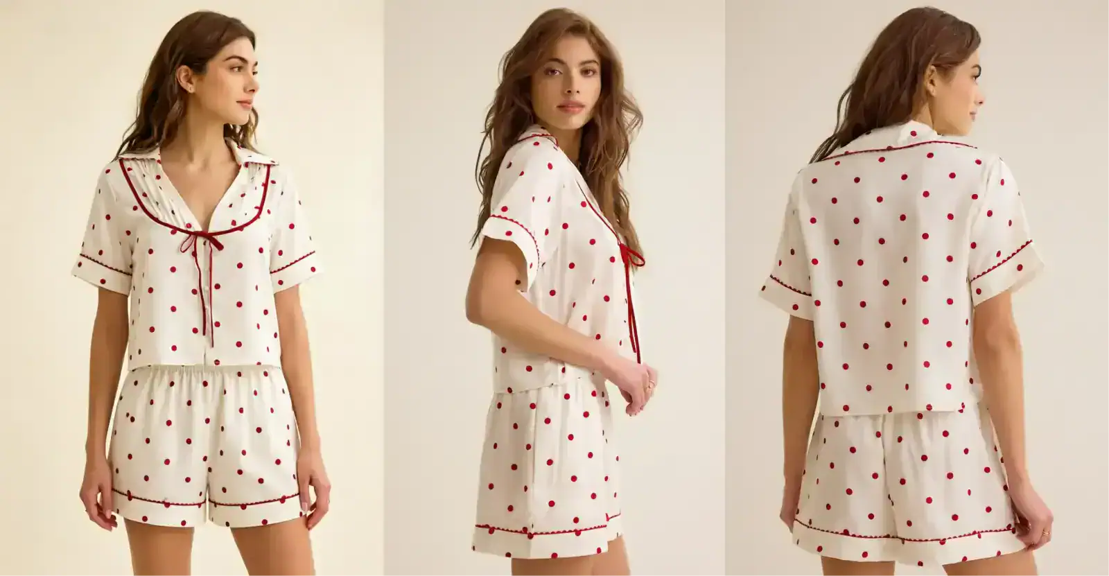 2026 Christmas Pajamas Series
