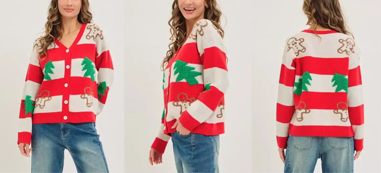 2026 Christmas Sweater Series