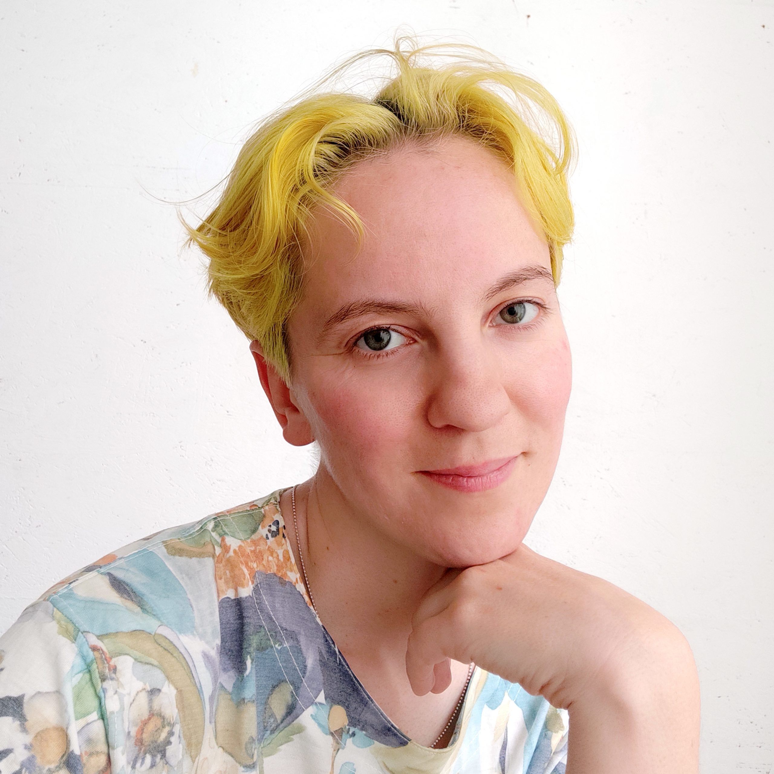 Arleta Gebicki
