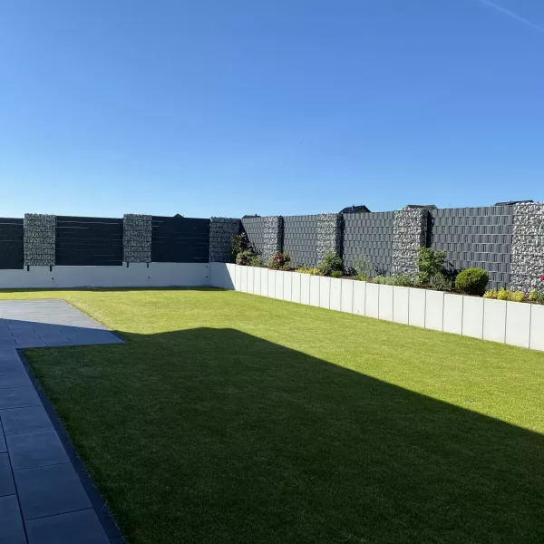 Zaunbau Kerpen Köln Bergheim Erftkreis