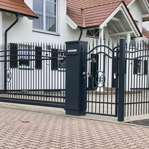 Toranlagen Zaunbau Kerpen Köln Bergheim Erftkreis