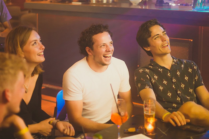 Pubquiz