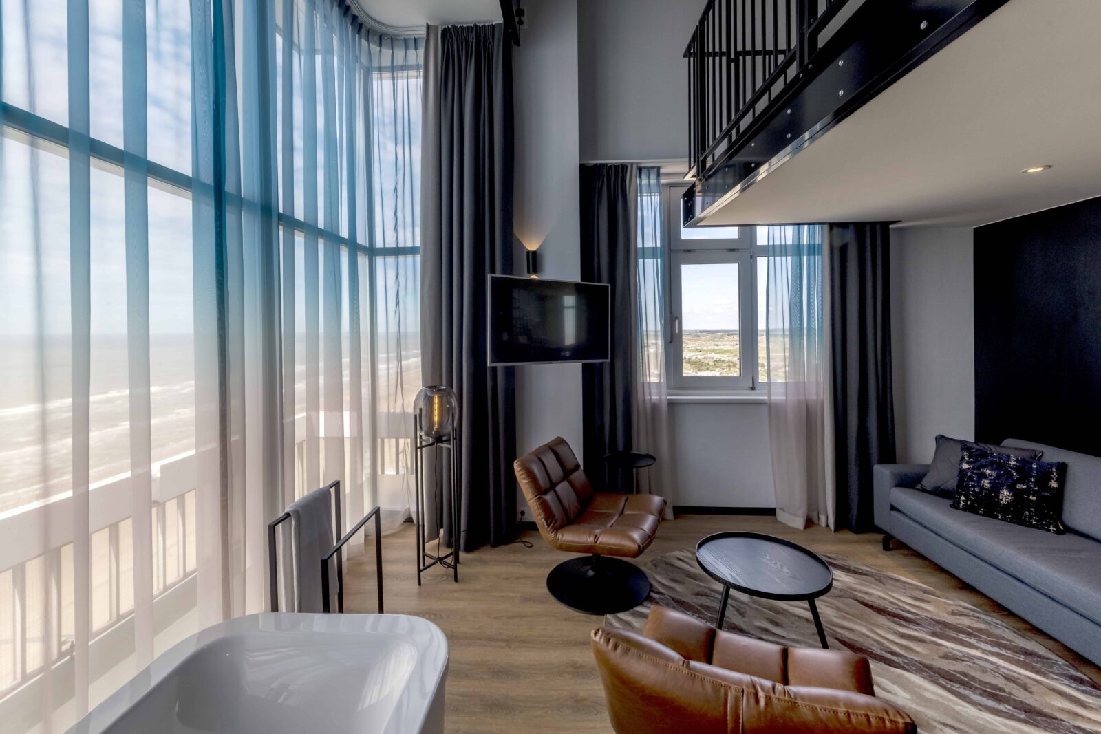 Het Palace Hotel