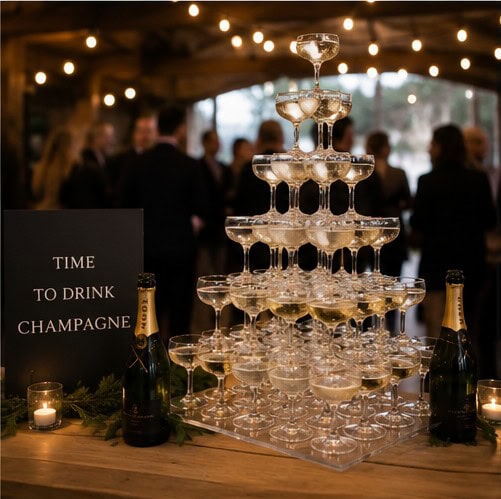 Champagnetoren