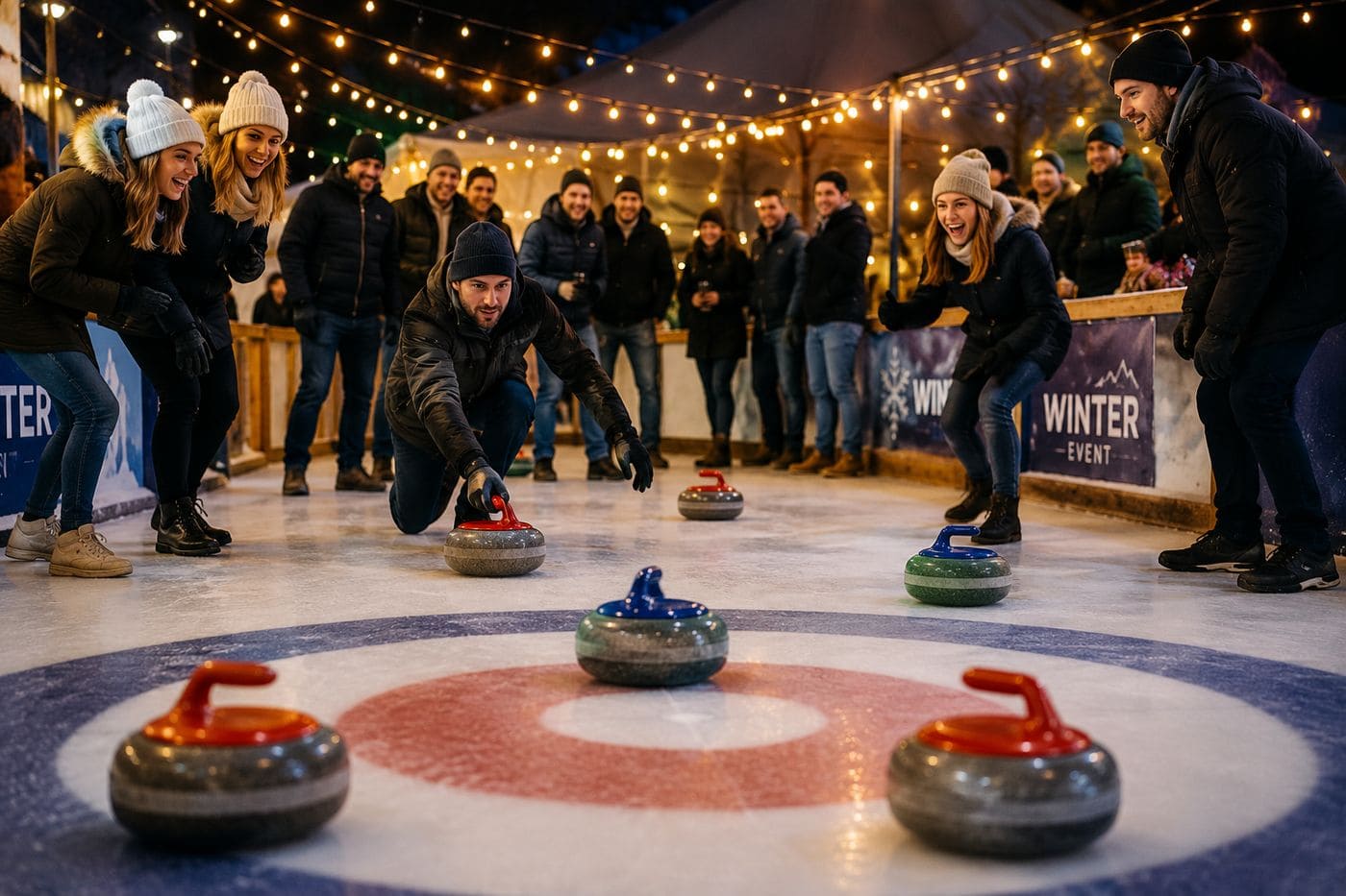 Curling