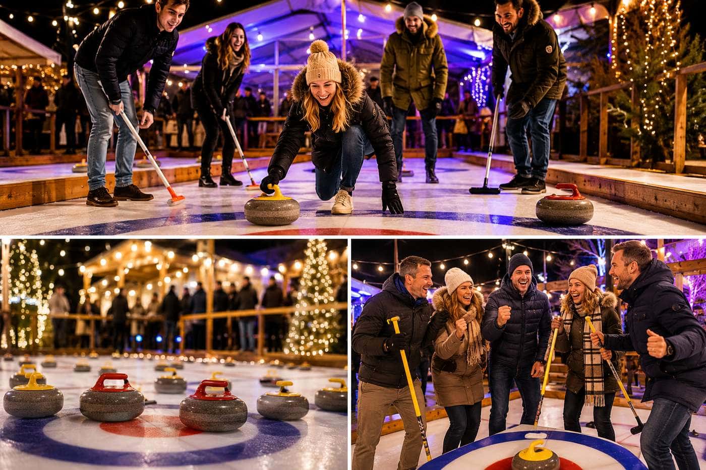 Curling
