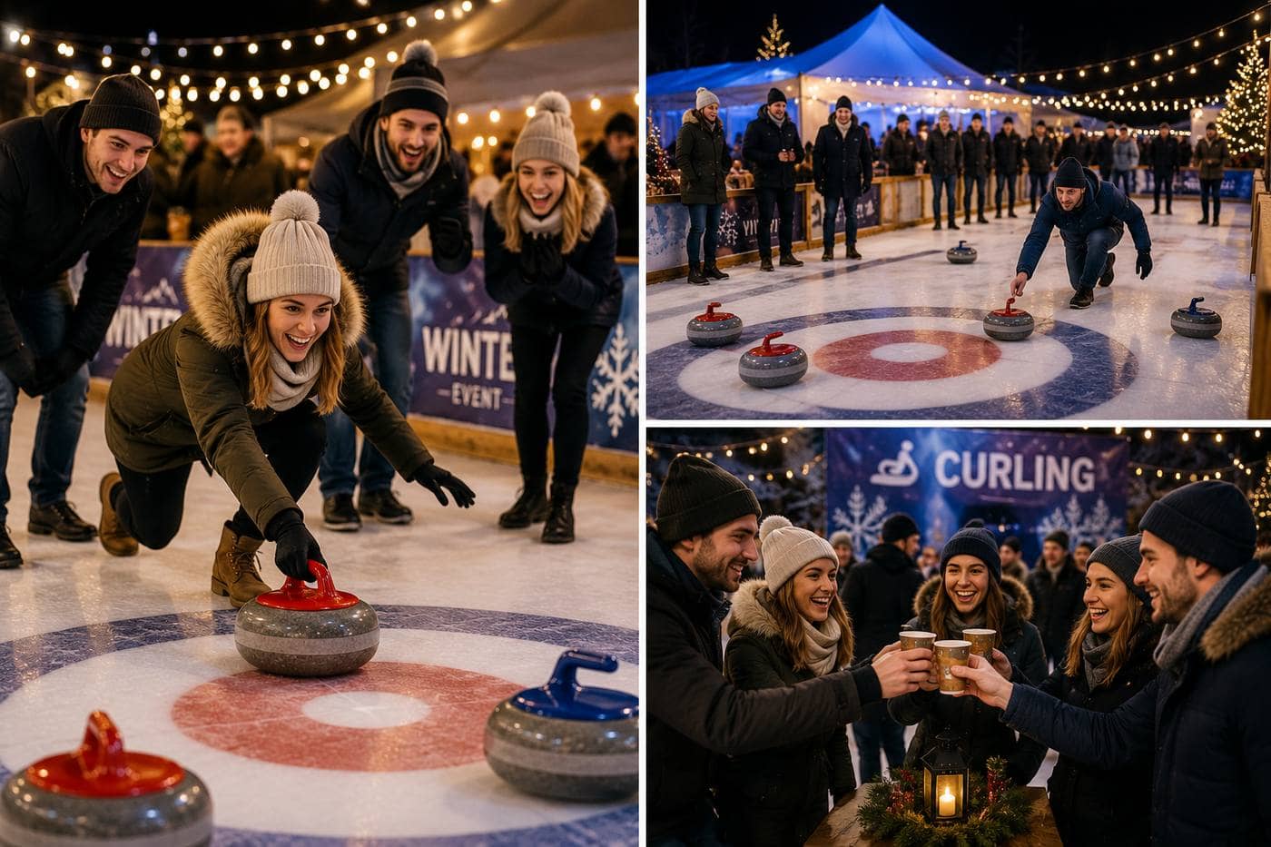 Curling