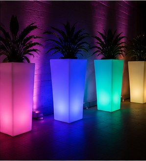 LED meubels