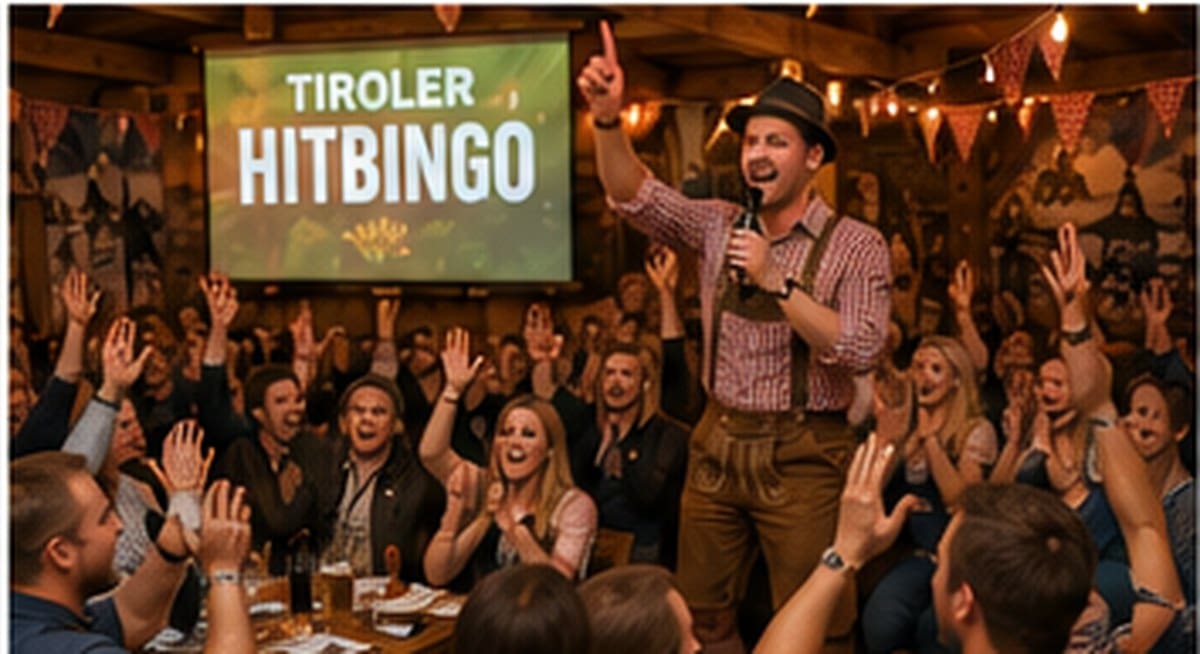 Tiroler Hitbingo