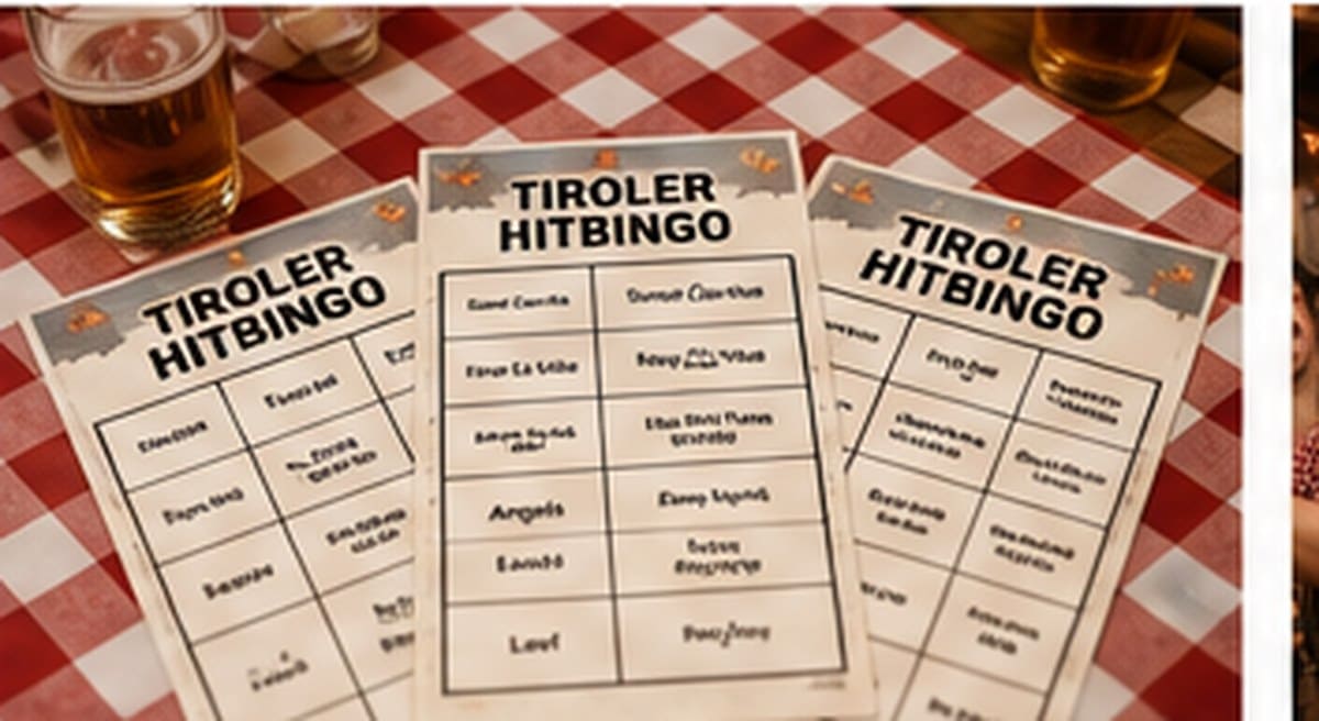 Tiroler Hitbingo