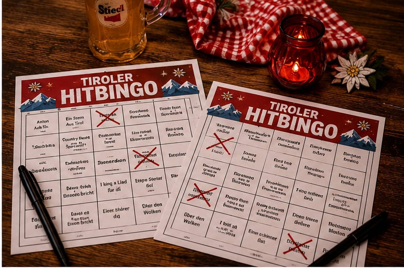 Tiroler Hitbingo