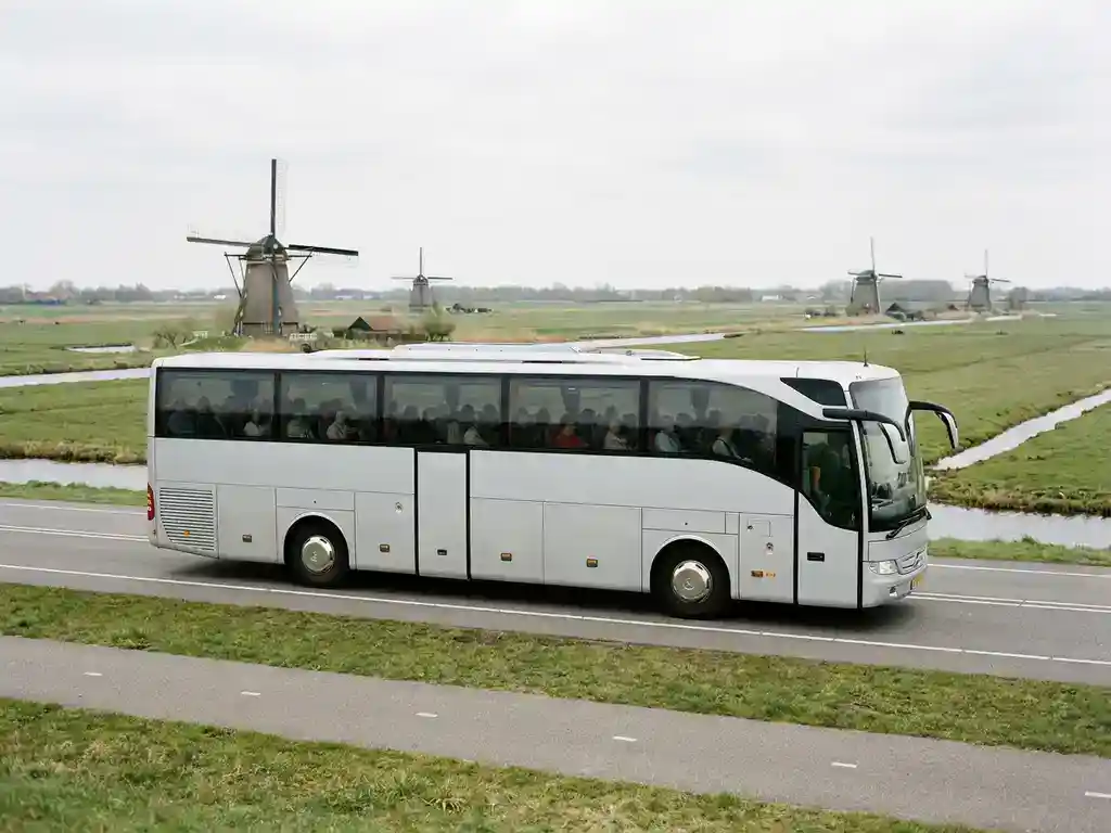 Vervoer