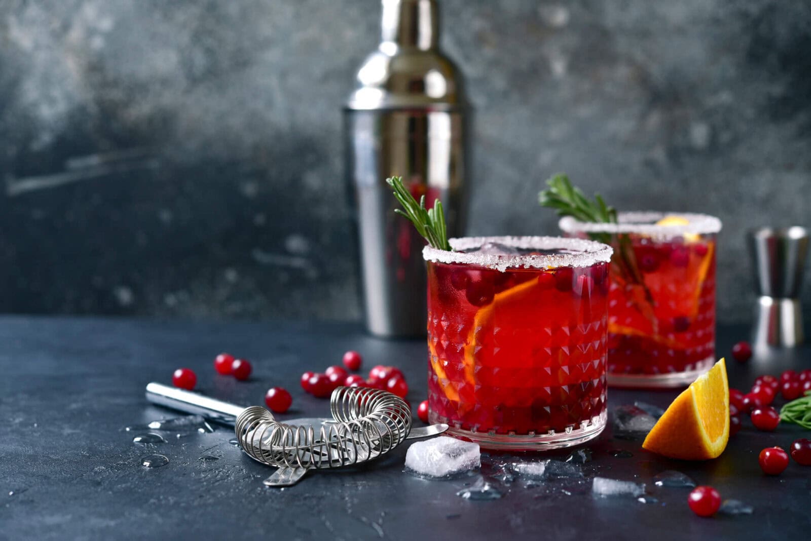 Cocktailworkshop