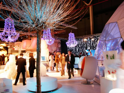 Jaarbeurs