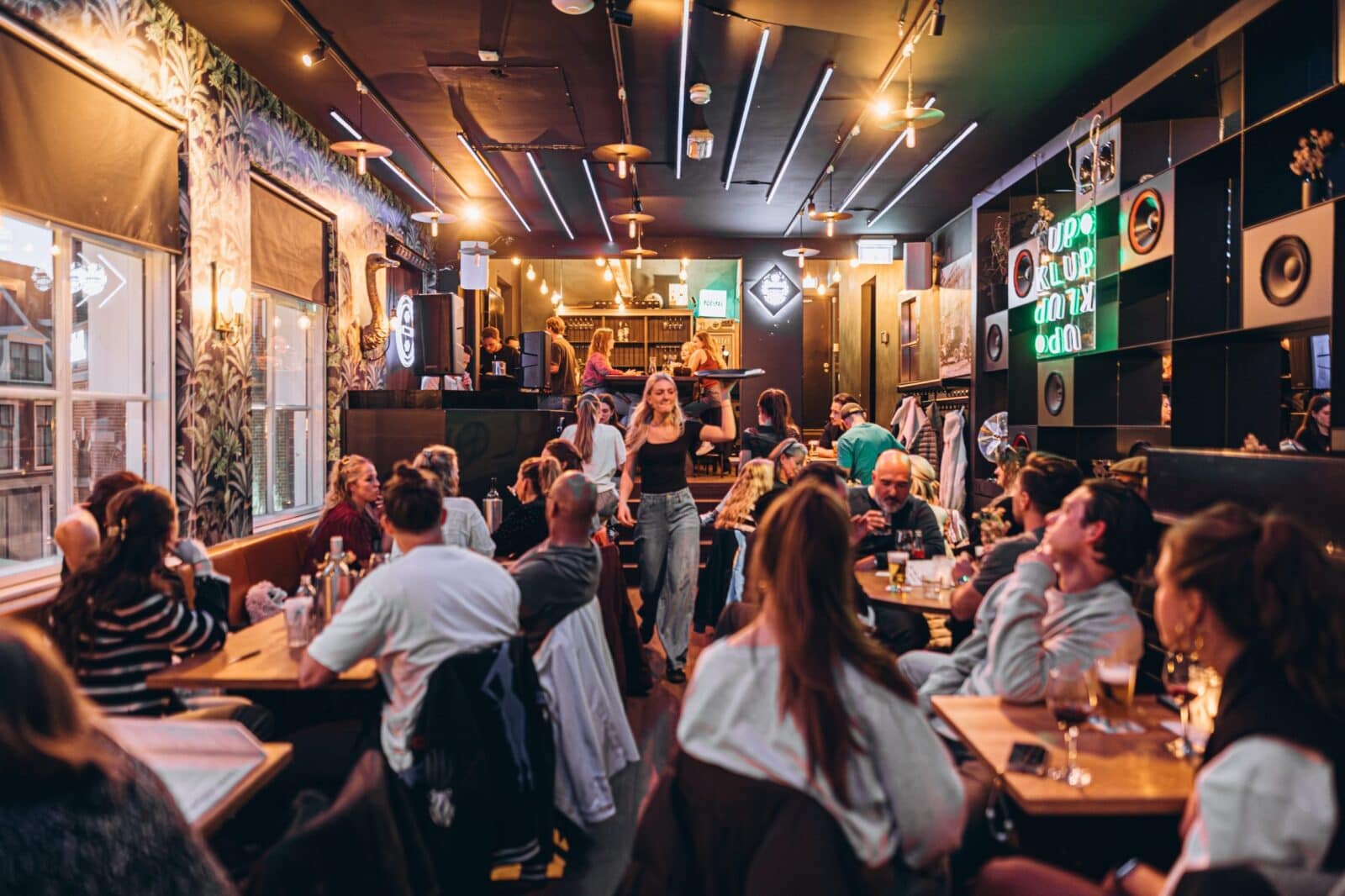 Brasserie van Bijnum