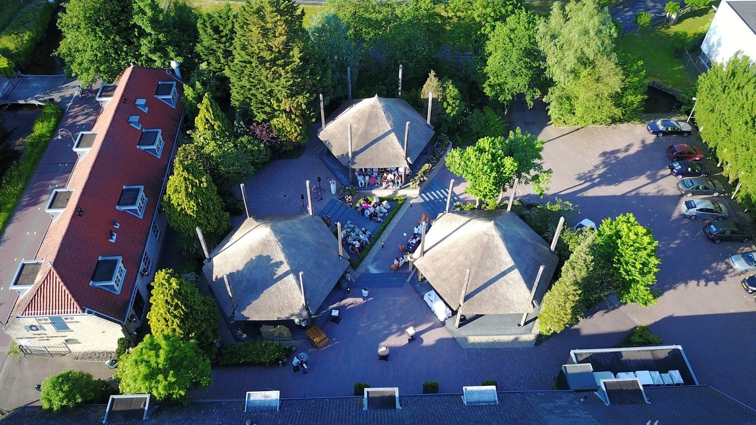 Het Wapen van Zoetermeer