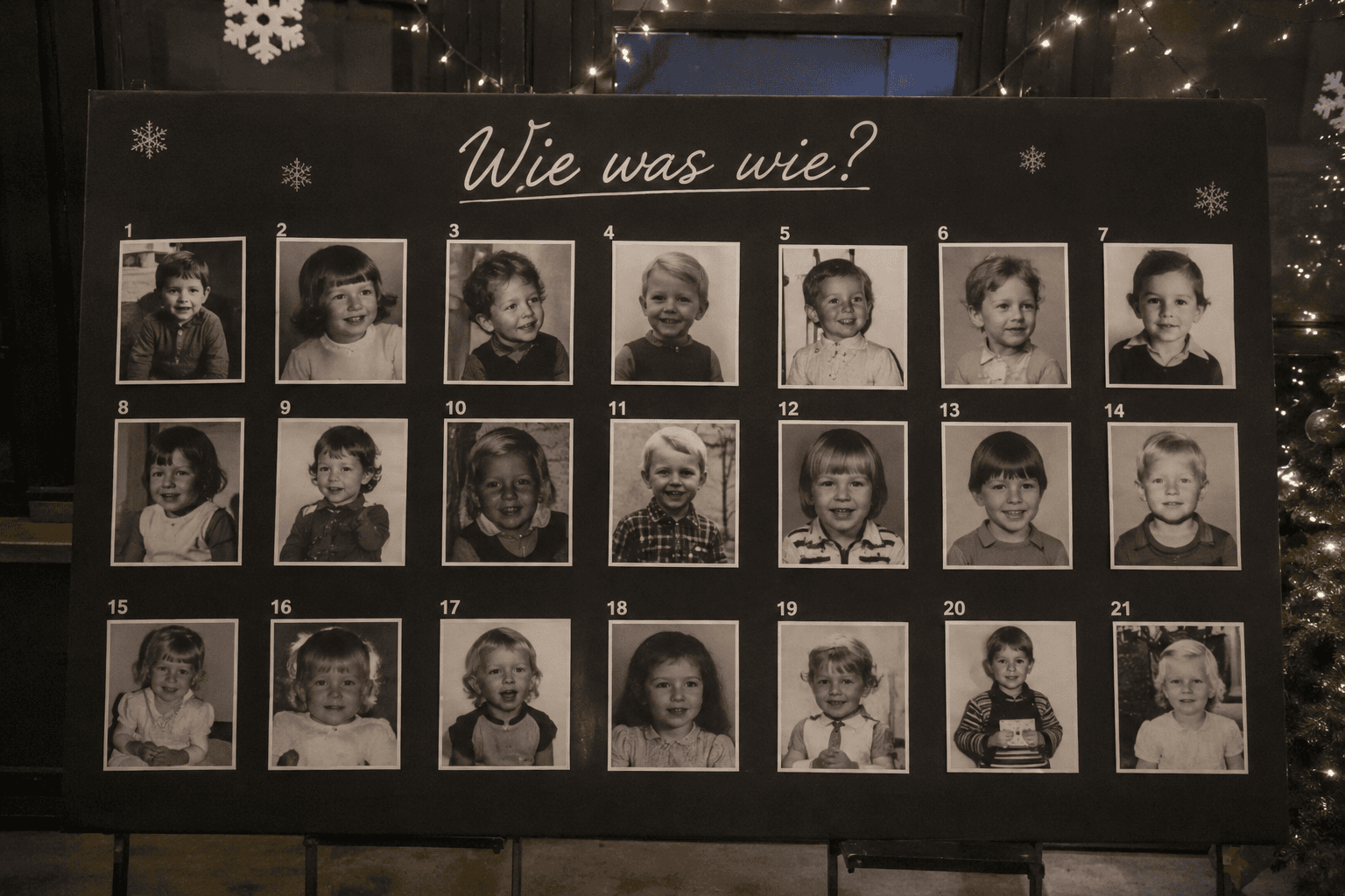 Wie Was Wie? Wintereditie