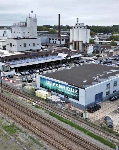 De Fabrique