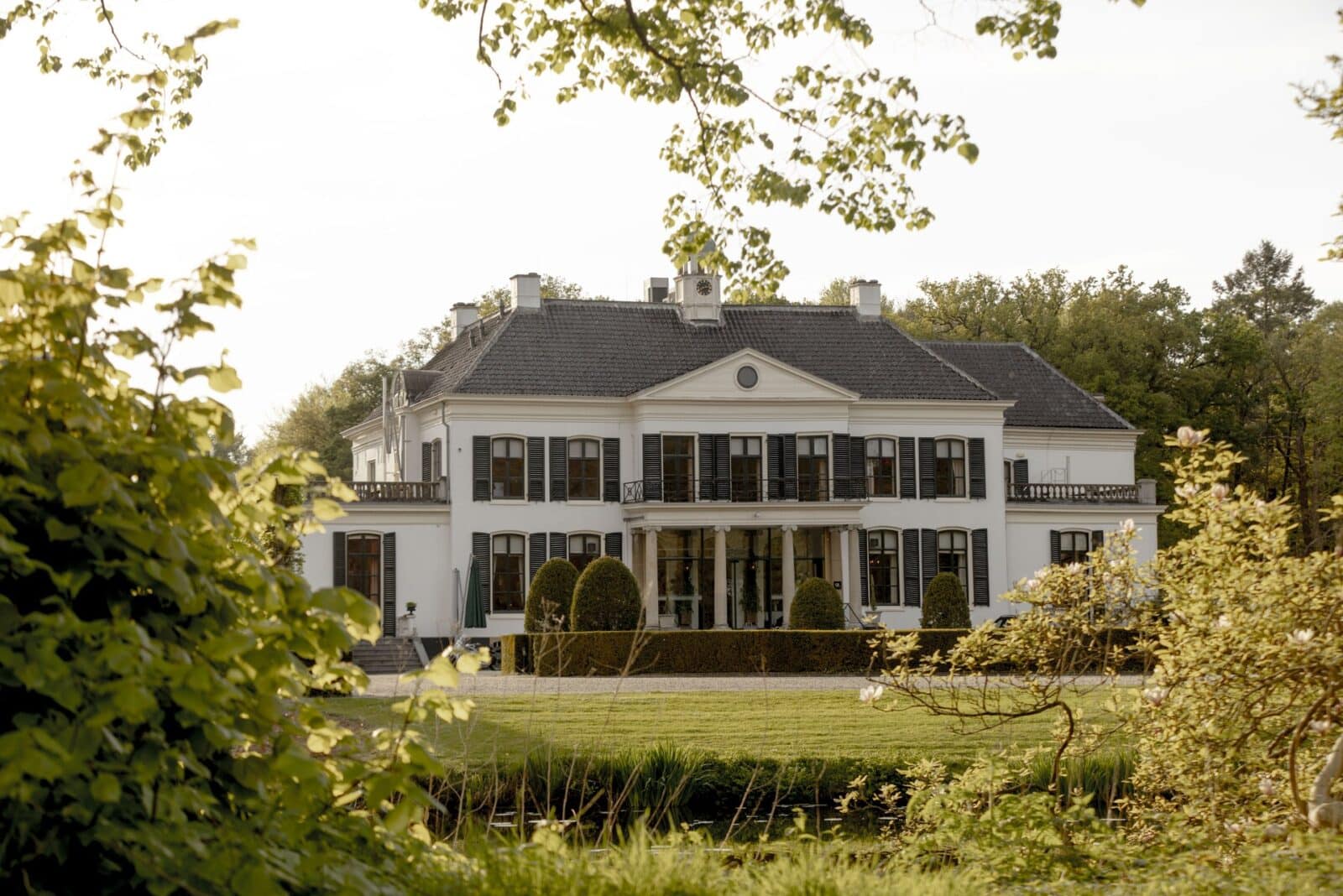 Kasteel Engelenburg