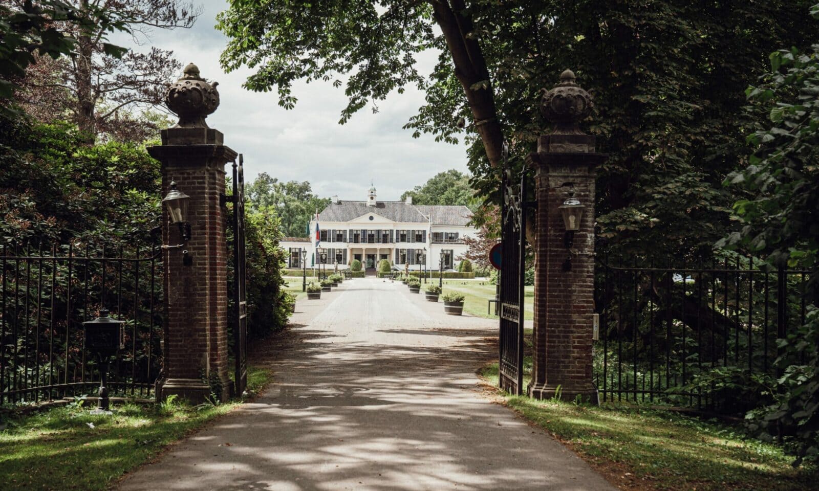 Kasteel Engelenburg