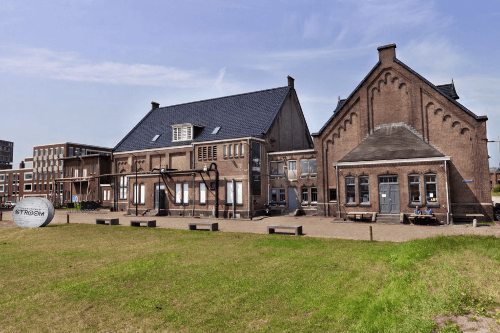 De Lichtfabriek