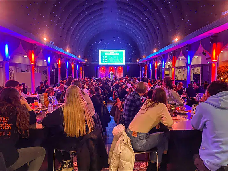Noordpool Quiz