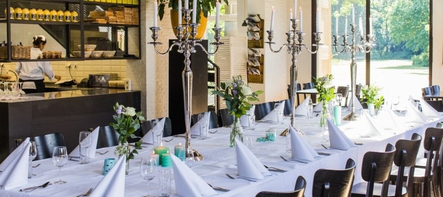 Grand Café Groeneveld