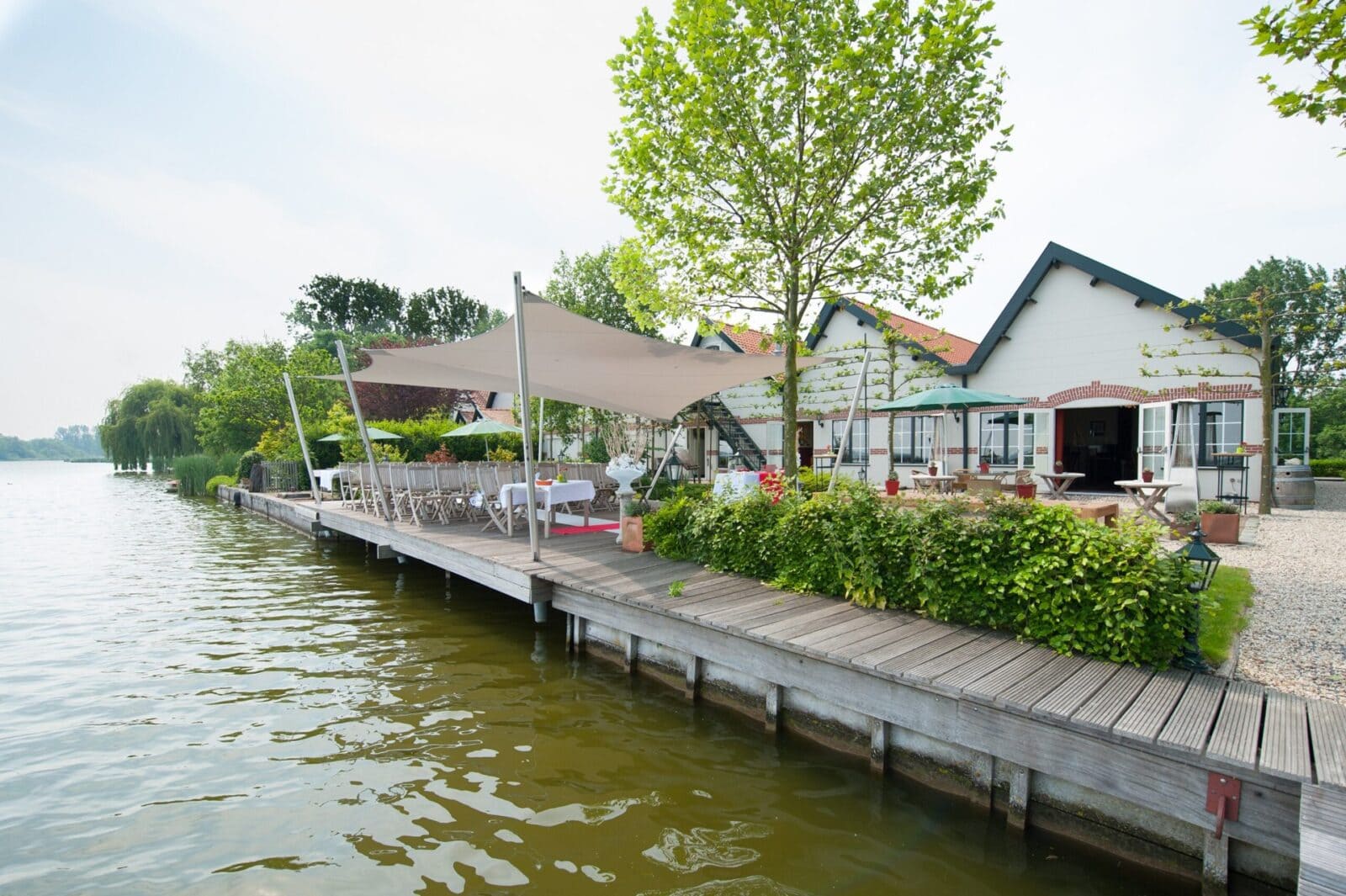 Landgoed Vidaa