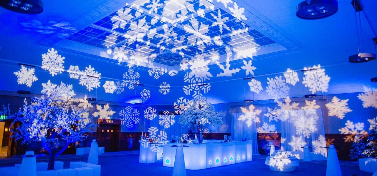 Amaris WinterWonderLand